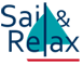 Sail and Relax Logo